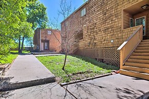 Pet-friendly Bryan Escape ~ 2 Mi to Texas A & M