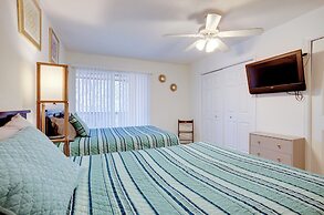 Pet-friendly Bryan Escape ~ 2 Mi to Texas A & M
