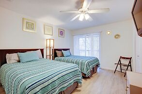 Pet-friendly Bryan Escape ~ 2 Mi to Texas A & M