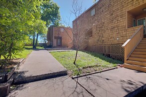 Pet-friendly Bryan Escape ~ 2 Mi to Texas A & M