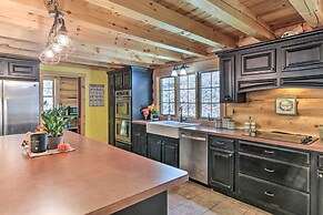 Grand 4,000 Sq Ft House - 11 Miles to Lancaster!