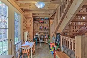 Grand 4,000 Sq Ft House - 11 Miles to Lancaster!