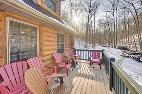 Grand 4,000 Sq Ft House - 11 Miles to Lancaster!