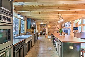 Grand 4,000 Sq Ft House - 11 Miles to Lancaster!