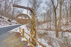 Grand 4,000 Sq Ft House - 11 Miles to Lancaster!