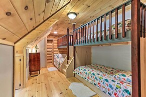 Grand 4,000 Sq Ft House - 11 Miles to Lancaster!