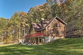 Grand 4,000 Sq Ft House - 11 Miles to Lancaster!