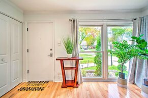 Bright Westchester Escape ~ 13 Mi to Downtown