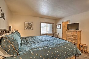 Condo w/ Great Proximity to Trails & Slopes!