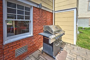 Striking Cape May Getaway, Steps From the Beach!