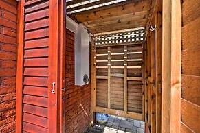 Striking Cape May Getaway, Steps From the Beach!