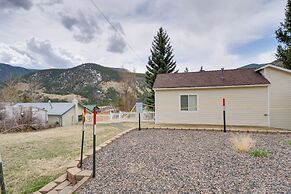 Empire Vacation Rental w/ Fire Pit & Gas Grill!