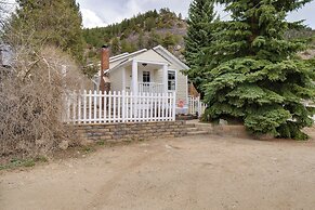 Empire Vacation Rental w/ Fire Pit & Gas Grill!