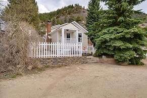 Empire Vacation Rental w/ Fire Pit & Gas Grill!