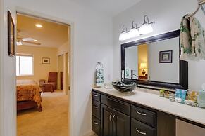 Empire Vacation Rental w/ Fire Pit & Gas Grill!
