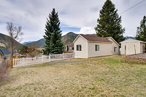 Empire Vacation Rental w/ Fire Pit & Gas Grill!