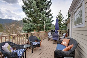 Empire Vacation Rental w/ Fire Pit & Gas Grill!