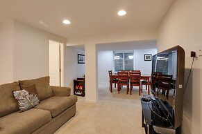 Empire Vacation Rental w/ Fire Pit & Gas Grill!