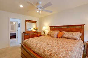 Empire Vacation Rental w/ Fire Pit & Gas Grill!