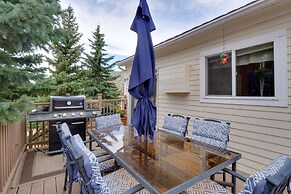 Empire Vacation Rental w/ Fire Pit & Gas Grill!