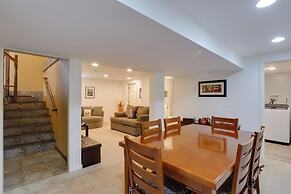 Empire Vacation Rental w/ Fire Pit & Gas Grill!