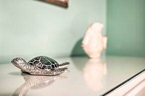 Oceanfront Garden City Beach Condo For Families!