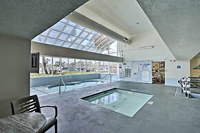 Oceanfront Garden City Beach Condo For Families!