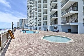 Oceanfront Garden City Beach Condo For Families!