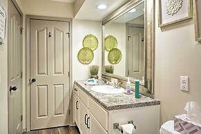 Modern Lakefront Condo w/ Porch & Dock Access