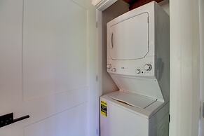 Jemez Springs Mountain Oasis - Hot Springs Nearby!