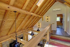 Jemez Springs Mountain Oasis - Hot Springs Nearby!