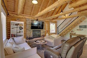 Jemez Springs Mountain Oasis - Hot Springs Nearby!