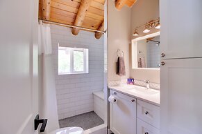 Jemez Springs Mountain Oasis - Hot Springs Nearby!