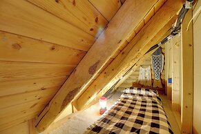 Jemez Springs Mountain Oasis - Hot Springs Nearby!