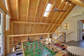 Jemez Springs Mountain Oasis - Hot Springs Nearby!