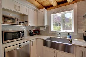 Jemez Springs Mountain Oasis - Hot Springs Nearby!