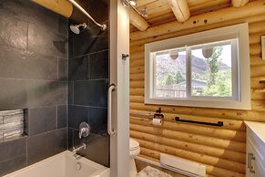 Jemez Springs Mountain Oasis - Hot Springs Nearby!