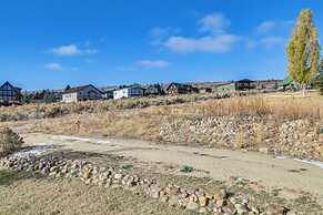 Scenic Views & Game Room: Garden City Retreat!