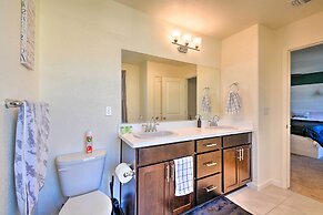 4 Mi to City Center: Family-friendly Retreat!