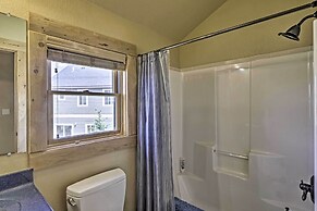 24-0160 Pet-friendly Cabin: 1 Mi to Dtwn Fairplay
