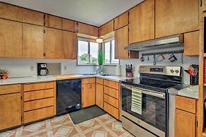 Farmhouse in Country Setting Near Gravity Hill