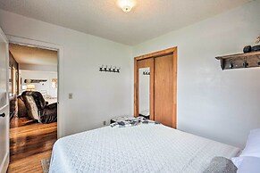 Farmhouse in Country Setting Near Gravity Hill