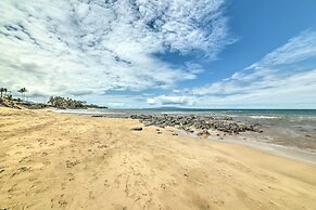 Kihei Oceanside Escape w/ Balcony - Steps to Beach