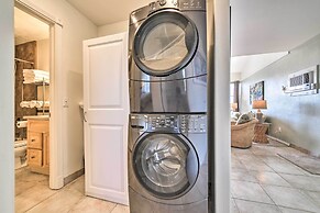 Kihei Oceanside Escape w/ Balcony - Steps to Beach