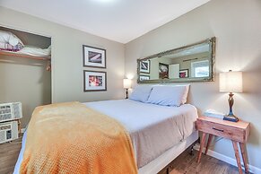 Pet-friendly Hoquiam Cottage w/ River Access!