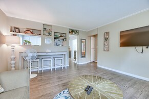 Pet-friendly Hoquiam Cottage w/ River Access!