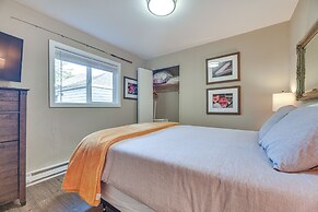 Pet-friendly Hoquiam Cottage w/ River Access!