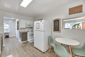 Pet-friendly Hoquiam Cottage w/ River Access!