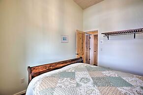 Lake Whatcom House w/ Private Hot Tub + Dock