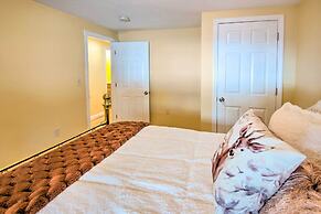 Cozy White Mtn Hideaway ~ 4 Mi to Hiking & Skiing!